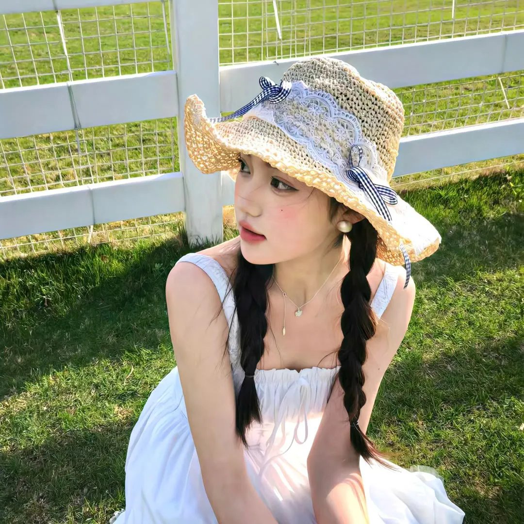 花街神女
