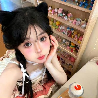 小迷糊的情泪